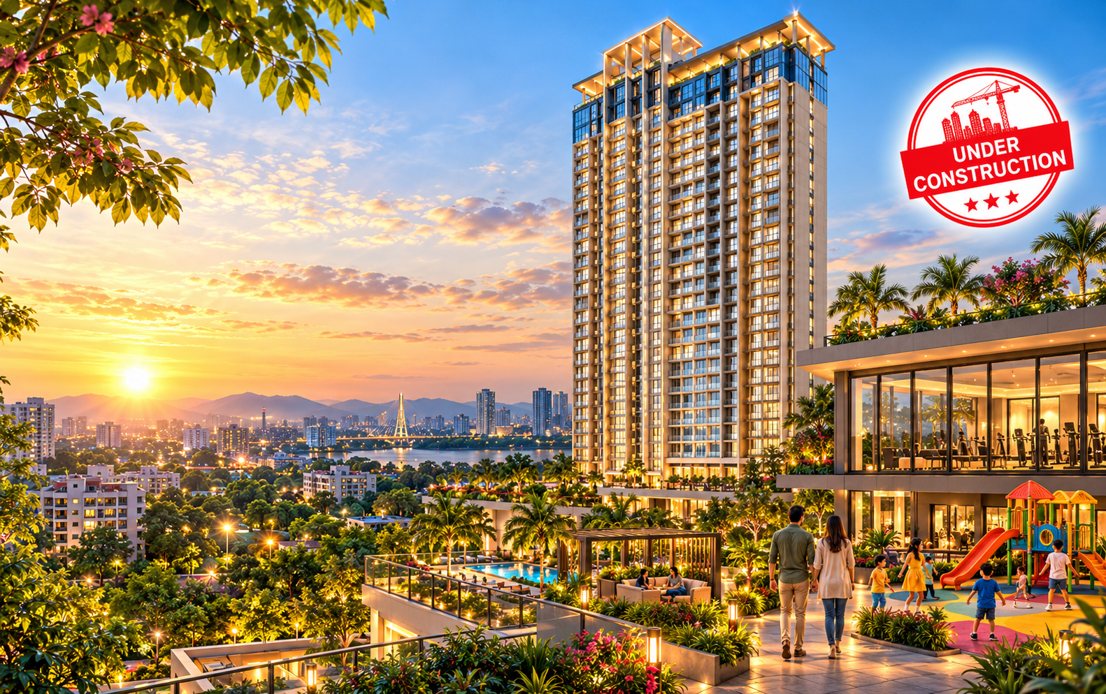 Luxury Residences